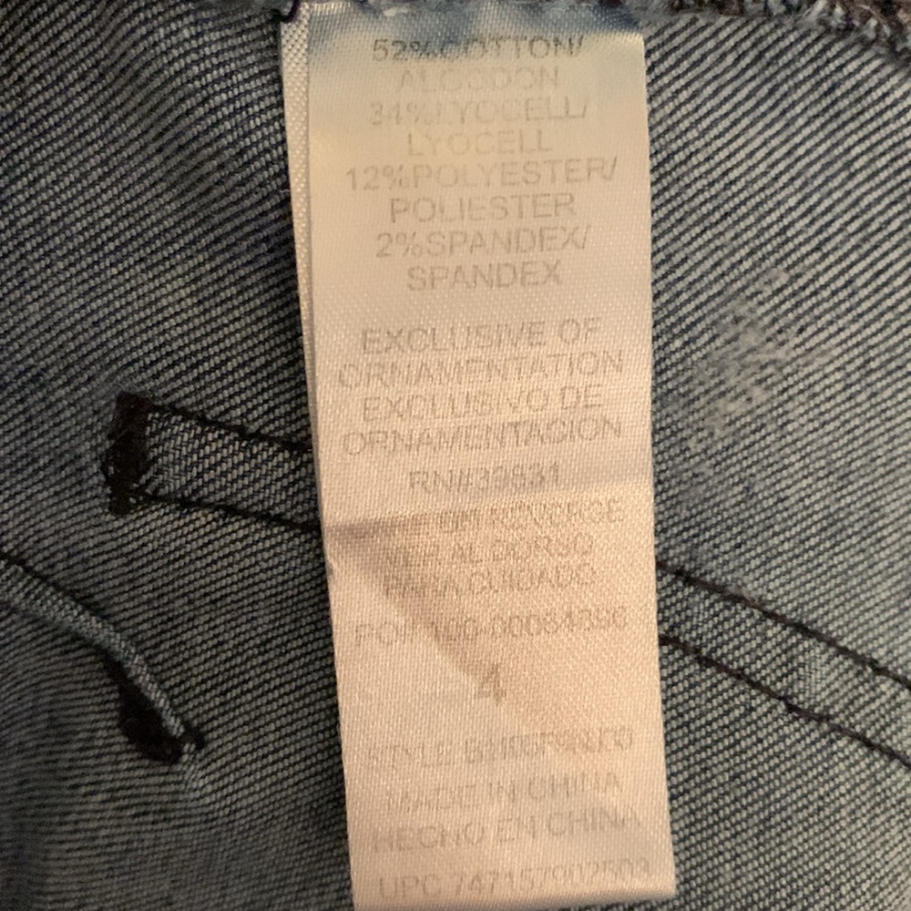 Democracy Jeans - Picture 4 of 7